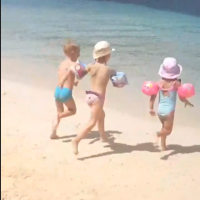 Djeca Ivana Perišića i Ivana Strinića