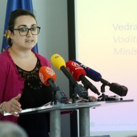 Vedrana Vuković Tarabić