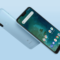 Xiaomi MI A2