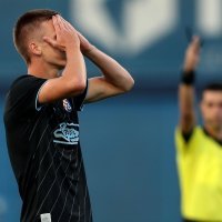 Dani Olmo protiv Hapoela