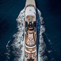 Jahta Beyonce i Jay-Z