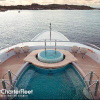 Jahta Beyonce i Jay-Z