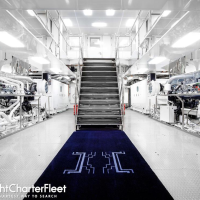 Jahta Beyonce i Jay-Z