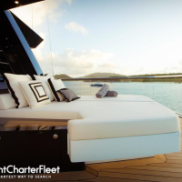 Jahta Beyonce i Jay-Z