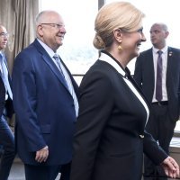 Konferencija obrambenih industrija Hrvatske i Izraela