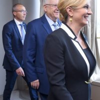 Konferencija obrambenih industrija Hrvatske i Izraela