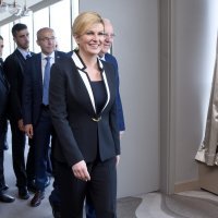 Konferencija obrambenih industrija Hrvatske i Izraela