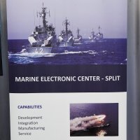 Konferencija obrambenih industrija Hrvatske i Izraela