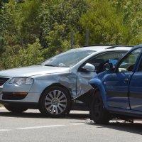 Prometna kod Šibenika