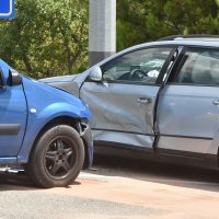 Prometna kod Šibenika