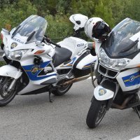 Prometna kod Šibenika