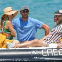 Sienna Miller i Derek Blasberg