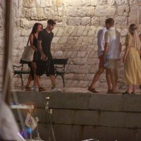 Šime i Matea Vrsaljko