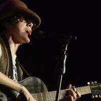 Poznata američka kantautorica Laura Pergolizzi održala koncert na tvrđavi sv. Mihovila u Šibeniku