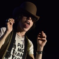 Poznata američka kantautorica Laura Pergolizzi održala koncert na tvrđavi sv. Mihovila u Šibeniku