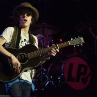 Poznata američka kantautorica Laura Pergolizzi održala koncert na tvrđavi sv. Mihovila u Šibeniku