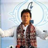Imran Khan