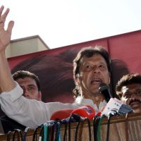 Imran Khan