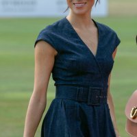 Meghan Markle i princ Harry na polo natjecanju Sentebale Polo