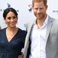 Meghan Markle i princ Harry na polo natjecanju Sentebale Polo