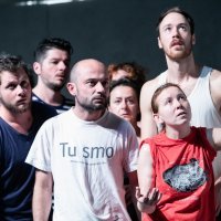 Proba predstave Michelangelo