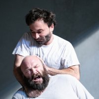 Proba predstave Michelangelo