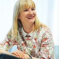 Alžbeta Houzarova, PR menadžerica Google Slovačka i Češka