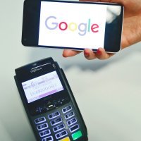 Google Pay