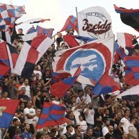 Hajduk - Slavija, 2. pretkolo Europske lige, 26.7.2018.