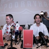 Zlatko Dalić u posjetu tvornici Podravka