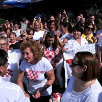 Zlatko Dalić u posjetu tvornici Podravka