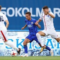 Ivan Fiolić u akciji