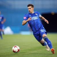 Mario Šitum u akciji