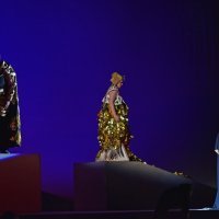 U Areni izvedena opera Aida