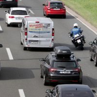 Prema NP Lučko vozi se usporeno i u kolonama