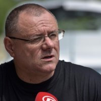 Prosvjedni skup A-HSP na obljetnici antifašističkog ustanka