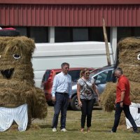 Polaganjem vijenaca obilježena obljetnica Dana ustanka naroda Hrvatske