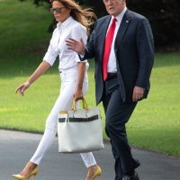 Melania Trump