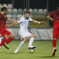 Alexander Gorgon protiv Gorice