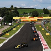 Nico Hulkenberg (Renault Sport)