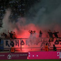 Nk Osijek - NK Hajduk, 1. kolo HT HNL, 29.7.2018.