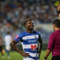 Nk Osijek - NK Hajduk, 1. kolo HT HNL, 29.7.2018.