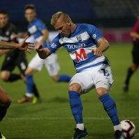 Nk Osijek - NK Hajduk, 1. kolo HT HNL, 29.7.2018.