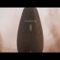 Tim MARSHA i njihova nastamba koja maksimalno koristi prostor