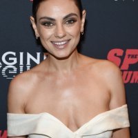 Mila Kunis