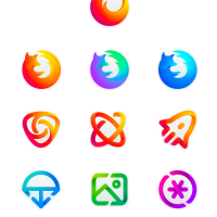 Novi Firefox