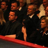 Komemoracija za Olivera Dragojevića u Hnk