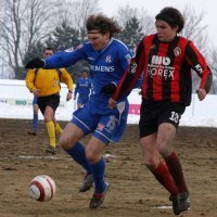 Veldin Karić nogometaš