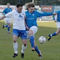 Veldin Karić nogometaš