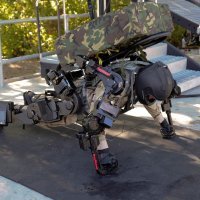 Ispitivanje egzoskeleta